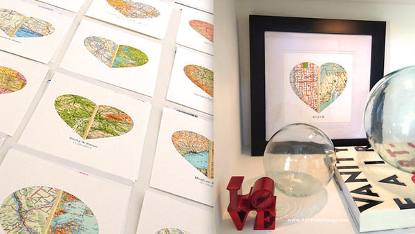 Unique wedding gifts, anniversary gifts