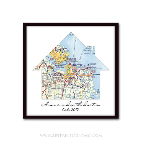 Realtor closing gift for new homeowner