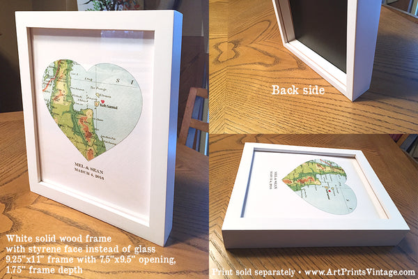 Reserved listing